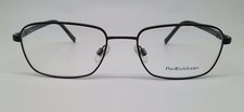 Polo Ralph Lauren 1056 Brown 9013 Metal Eyeglasses Frame 55-19-140 Italy New RX