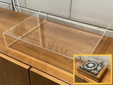 Dual CS 1019 Haube Deckel Dust Cover