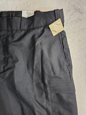 NWTs Flying Cross By Fechheimer 100 Polyester Cargo Pants Men's Size 40 REG