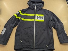 Helly Hansen Performance Yachting Jacket Mens...