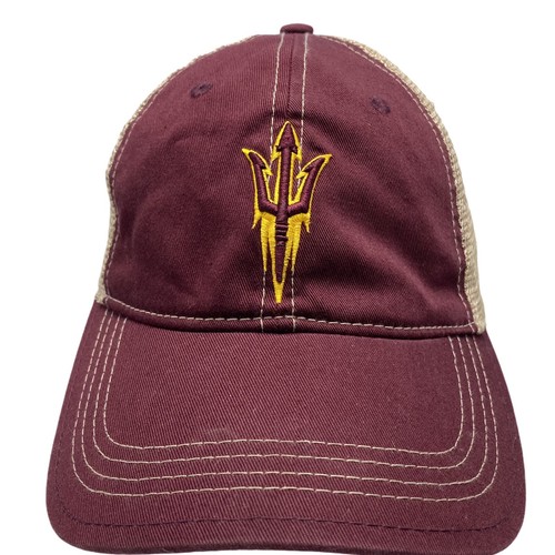 Arizona State University ASU Sun Devils 