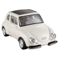 Takara Tomy Tomica Premium Diecast 1/48 35 Subaru 360 Diecast Model Car