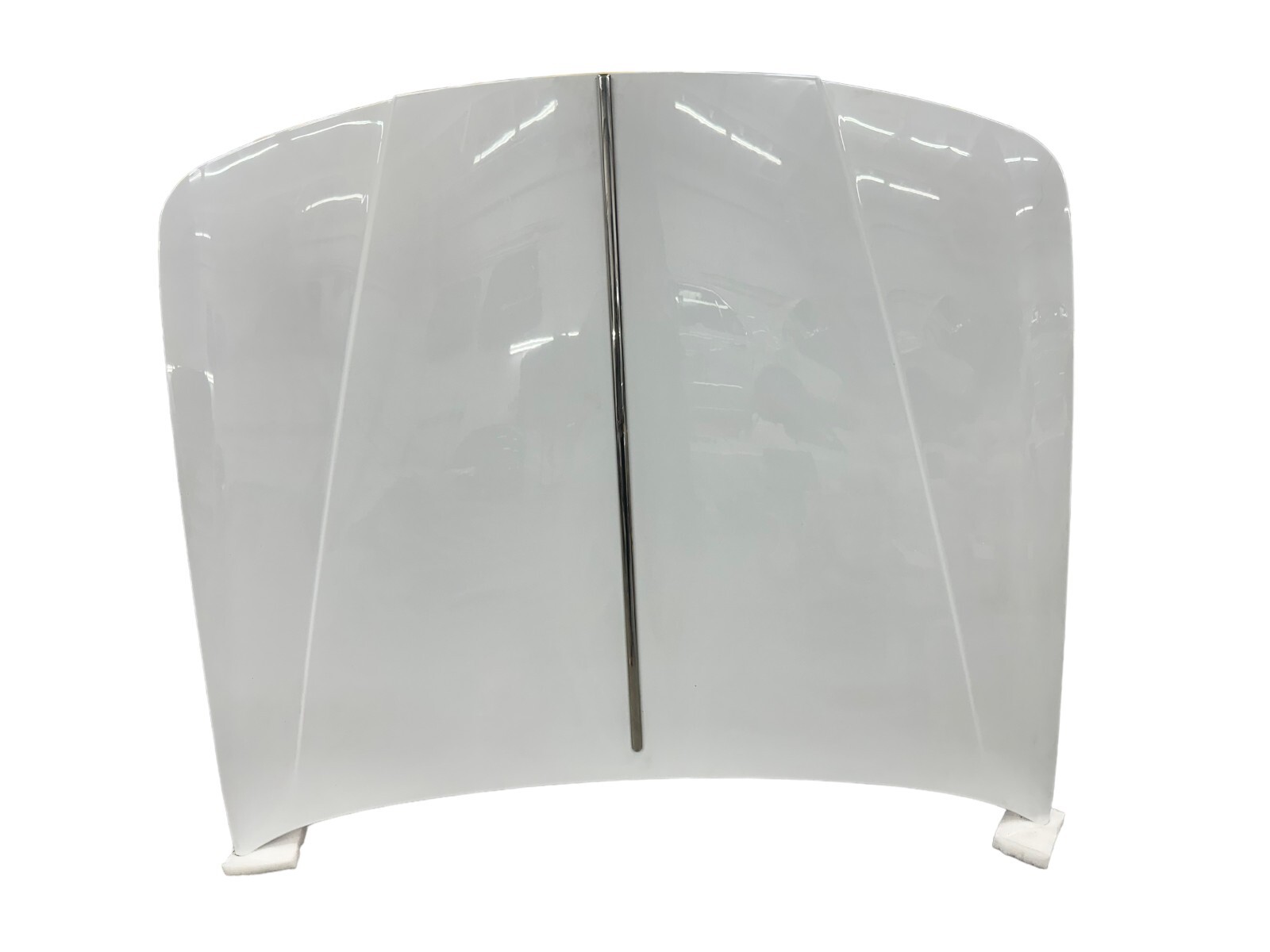 1999 ROLLS ROYCE SILVER SERAPH FRONT HOOD OEM