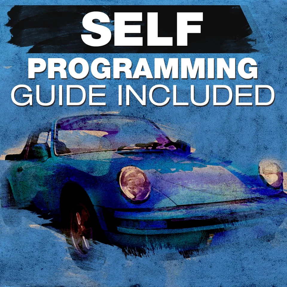 Replacement for 2003-2016 Ford Expedition Remote Car Keyless Key Fob Cwtw Pair - Image 2 of 4