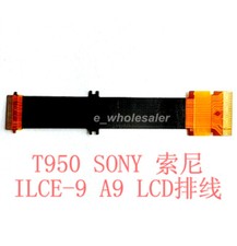 New LCD Flex Cable Flexible FPC Repair Part for Sony SONY A9 ILCE-9 Camera