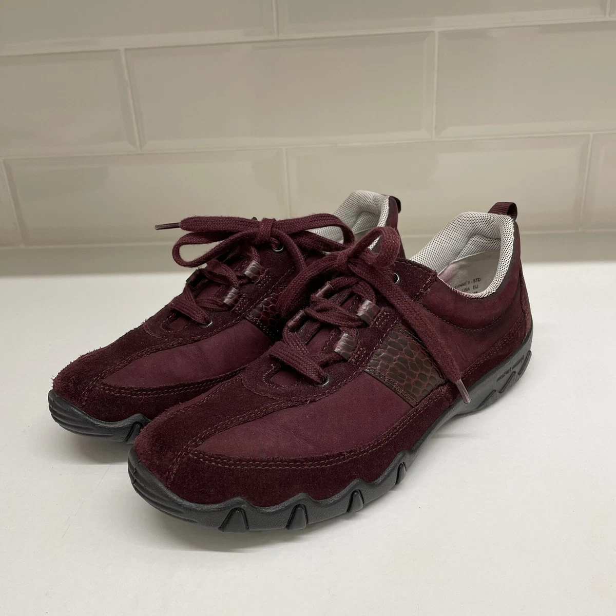 Hotter leanne trainers hotsell