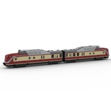 BR 601  VT 11.5 Triebwagen  Train 3243 teile ...