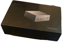 TOTU 4K Triple Display USB-C Docking Station TT-DC002A For Macbook Pro