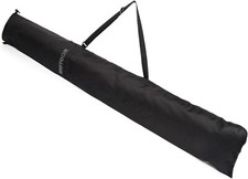 Zaino Per Trasporto Sci Snowboard Antiurto 197x31cm Accessori Sport Invernale