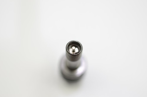 1320 Performance Super Light Weight Aluminum Racing TIRE VALVE STEM Gunmetal - Picture 7 of 9