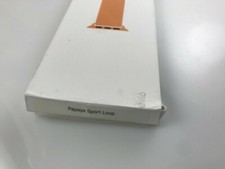 NEW in box Original Apple watch band Sport loop 38mm 40mm 41MM S10 42MM Papaya