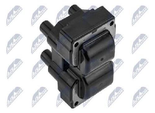 Original NTY Ignition Coil ECZ-LR-002 For Alfa Romeo Citroën Fiat KIA Lancia