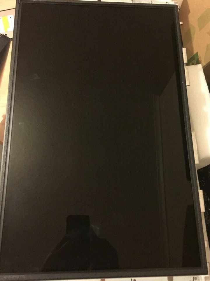 Apple iMac LCD Display Screen A1224 20" 2007- 2008 2009 LM201WE3 - Image 2 of 4