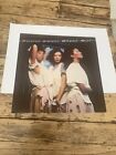 Pointer Sisters Break Out Vinyl Lp & Inner Soul R&B Plays Perfect