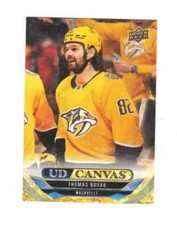 2024-25 Upper Deck Series 1 