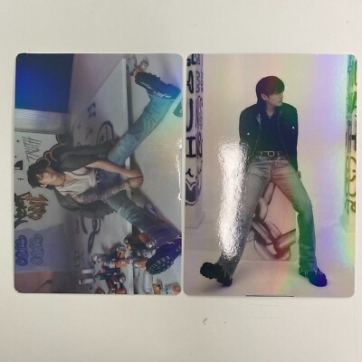 BTS JUNGKOOK Album GOLDEN WEVERSE SHOP EARLYBIRD PRE ORDER