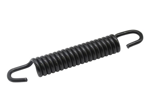 Courroie De Lames Pour Cub Cadet CC 114 TA - 44 Pouces (1118 Mm), Type 4L, Remplacement Tondeuse Tracteur