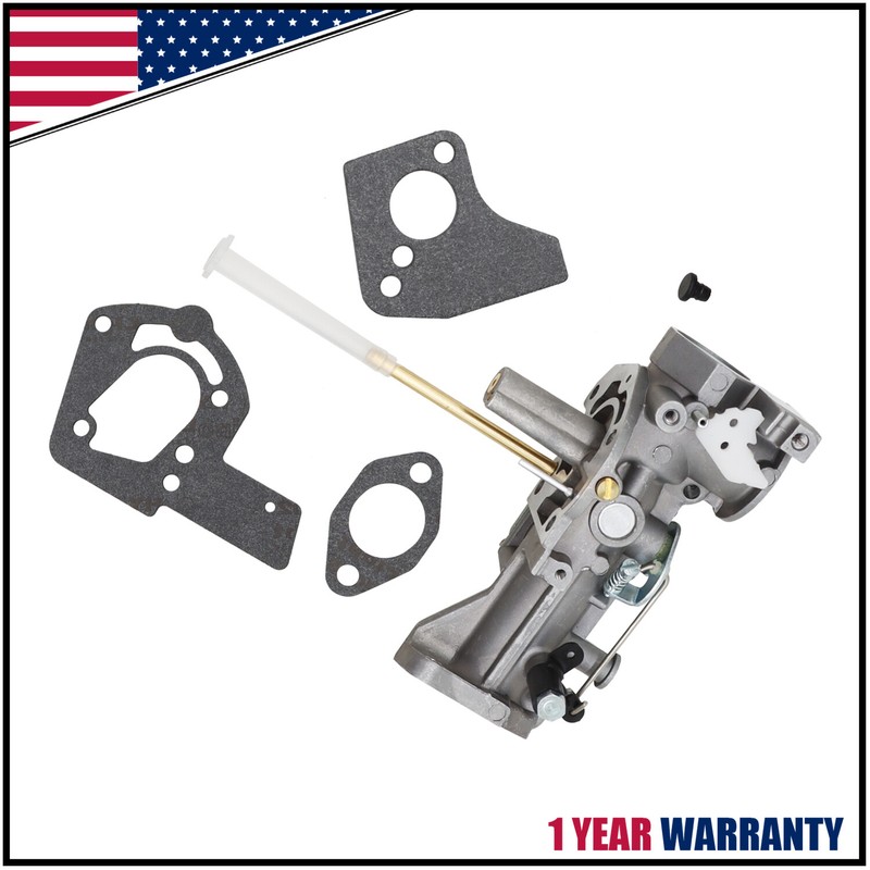 135207 Fit For Briggs & Stratton 135212 135217 135202 Carburetor Models Engines