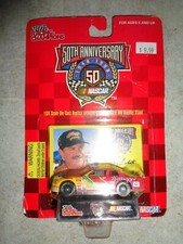 Terry Labonte 5 Kellogg's Chevy Money Carlo, 1:64, 1998 Racing Champions   