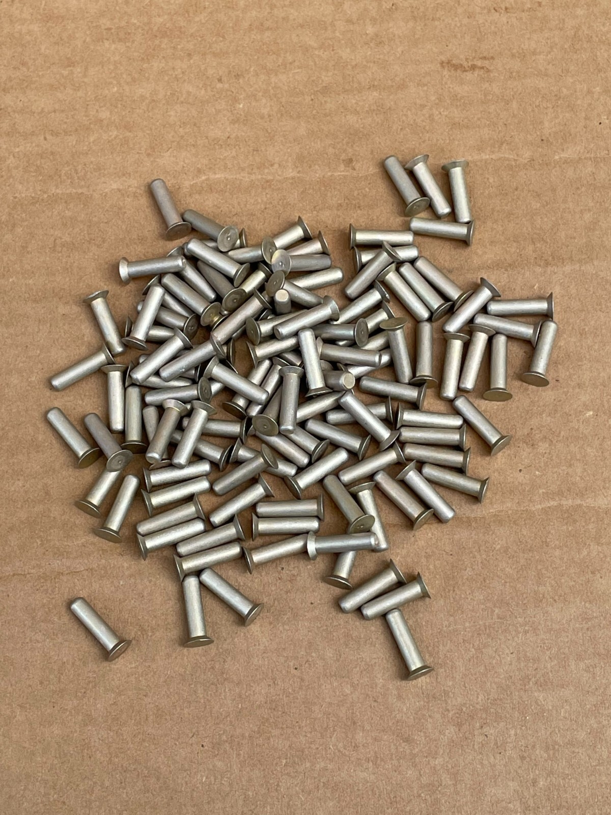 Aircraft Rivets Dome Head MS20426AD P47053 Aluminum (Lot of 118) eBay