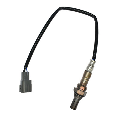 2pcs Sauerstoff O2 Sensor Up/Downstream Fit Für Toyota RAV4 2006 2007 2008 2.4L
