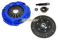 Fx Hd Stage 2 Clutch Set Fits 2001-2003 Mazda Protege 2.0l 4cyl Mazdaspeed Turbo Fx Hd Stage 2 Clutch Set Fits 2001-2003 Mazda Protege 2.0l 4cyl Mazdaspeed Turbo