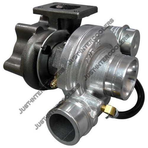 GT25 Turbo Charger Turbocharger T25 0.48 A/R For 240SX CA18 KA24 Civic Miata - Bild 4 von 4