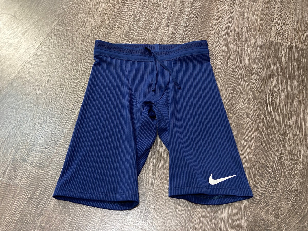 Nike Pro Elite Track & Field Tights Running Race Shorts Nike Pro Elite Track & Field Tights Running Race Shorts