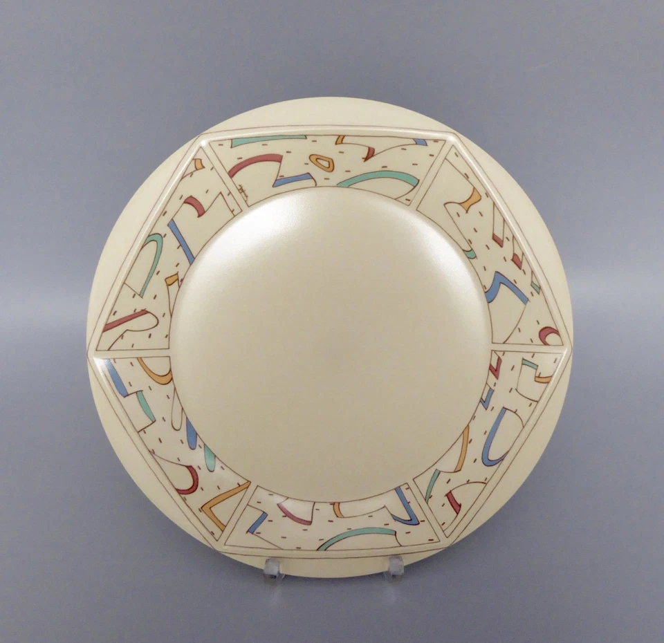 Rosenthal Favo Lifetime Platz- Gourmet- Teller ø 30cm