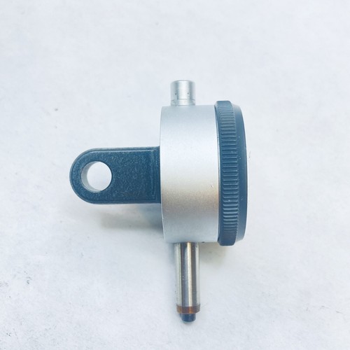 STARRETT 80-114J Dial Indicator Jeweled .0001" Grad .010" Range - USA - NEW - Picture 5 of 6