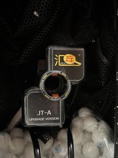 ZXMOTO Table Tennis Robot Automatic Ping Pong Robot Machine for Training