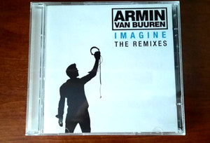 Armin van Buuren Imagine | eBay