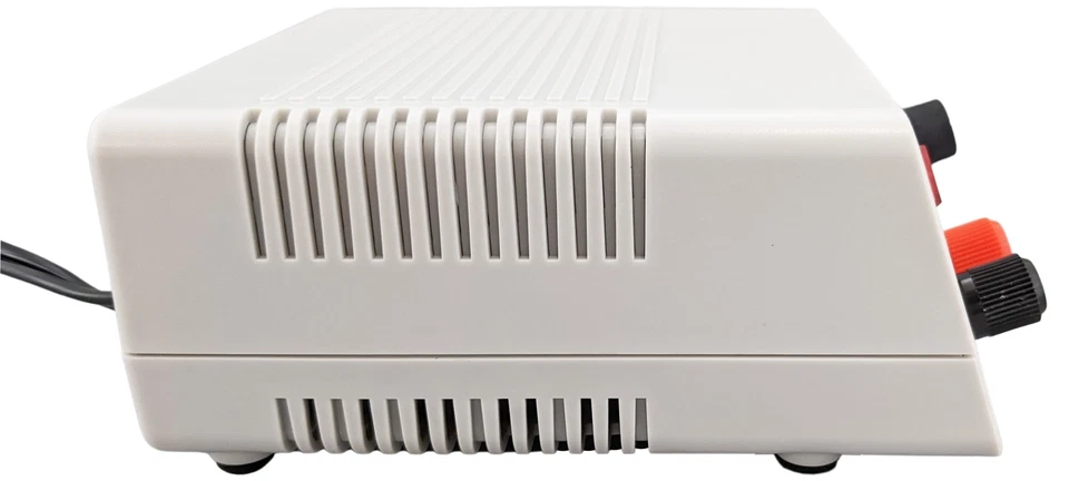 Fuente de alimentación DC 3V, 4.5V, 6V, 7.5V, 9V, 12V @2A Foto 3 de 4