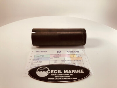 GENUINE VOLVO HEAVY DUTY PROPELLER TOOL 3855876 *In Stock & Ready To Ship!