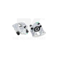 Bremssattel NK 2115191 FüR Bmw, Hinterachse, Hinterachse Links, Hinter Der Achse