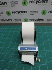 Station thermal kiosk printer model WP-K833