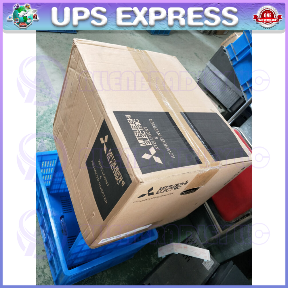 FR-E820-5.5K-1 Mitsubishi Inverter FR-E820-5.5K-1 ZGB1 | eBay