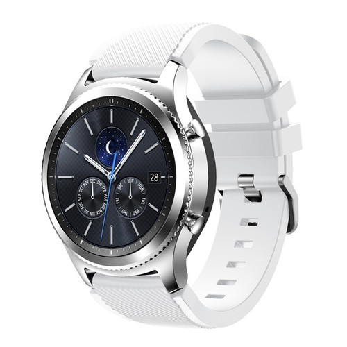 Band Strap Sport For Honor Watch Magic Huawei Watch GT 2 46mm Replacement - Picture 6 of 22