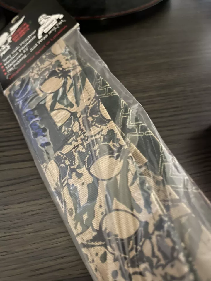 sandana Hormesis Collab Flying Skulls - Image 3 of 3