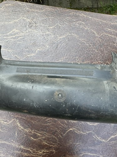 Original VW Golf 2 GTI Radhausschale Innenkotflügel Rechts 191809962F