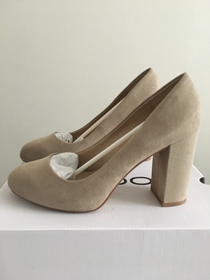 aldo female shoes