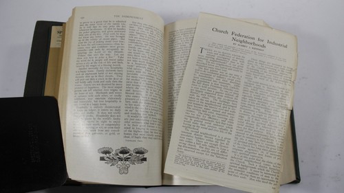 Bound Magazine: The Independent: July to December 1909 - Picture 4 of 6
