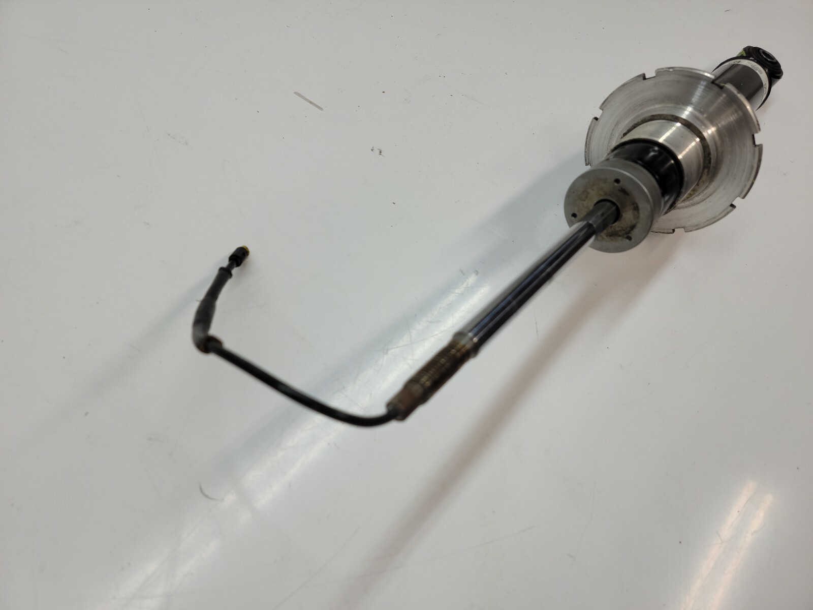 FERRARI 488 GTB SPIDER REAR SHOCK ABSORBER OEM 325388