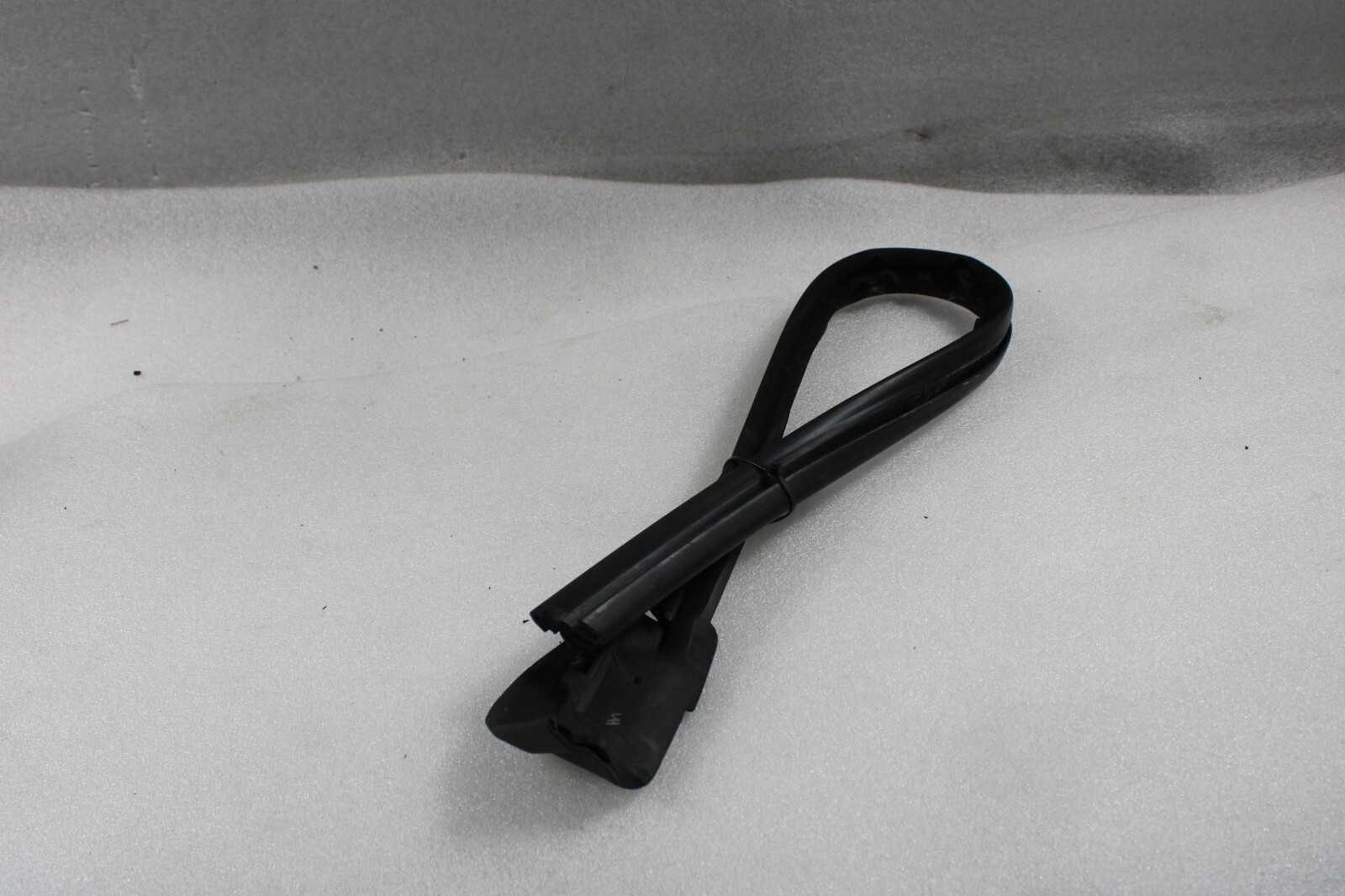 Mclaren MP4-12C, LH, Left, Inner Glass Scraper Molding, Used
