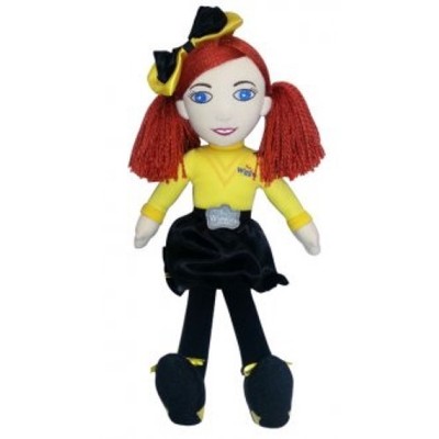 life size emma wiggle doll