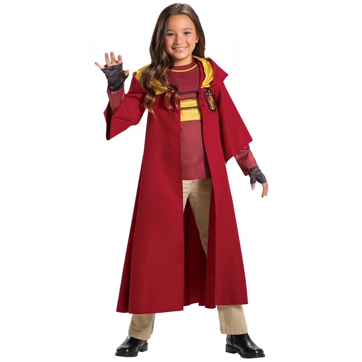 Cape Harry Potter Luxe