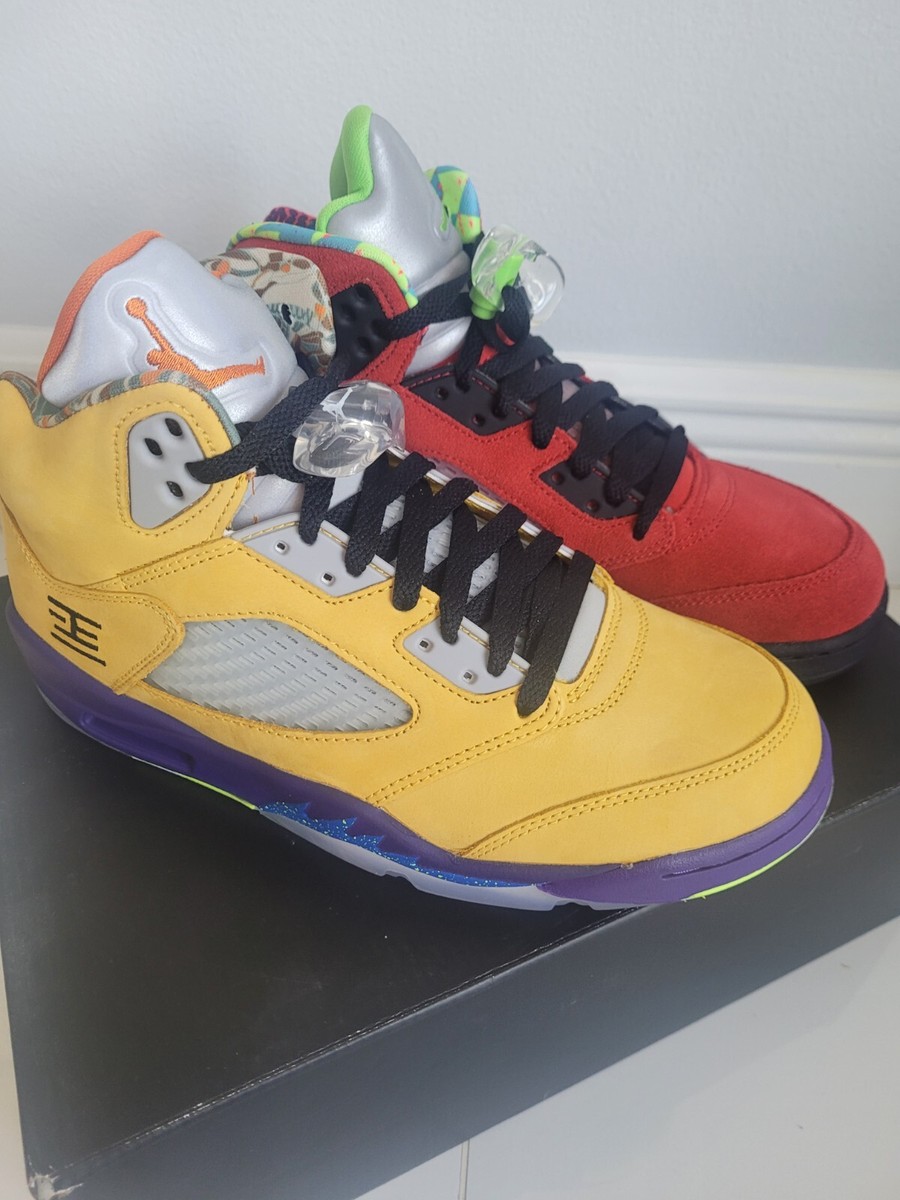 ★人気★【NIKE】★Jordan 5 Retro Orange Blaz.e★25-31cm★ ☆人気☆【NIKE】☆Jordan 5 Retro Orange Blaz.e☆25-31cm