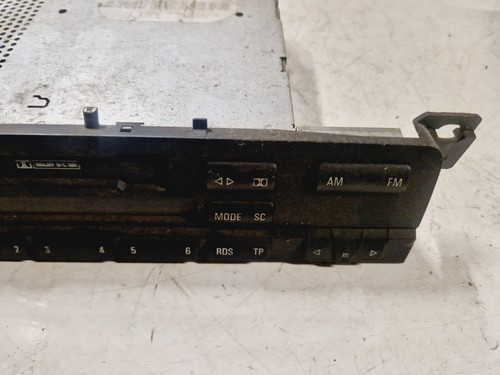 RD2-20 BMW 3er E46 Radio Autoradio Reverse 6512-8383149 - Bild 3 von 5