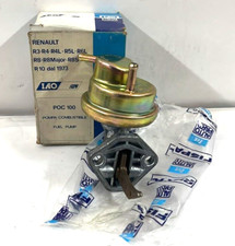 Pompe à essence Renault R8
