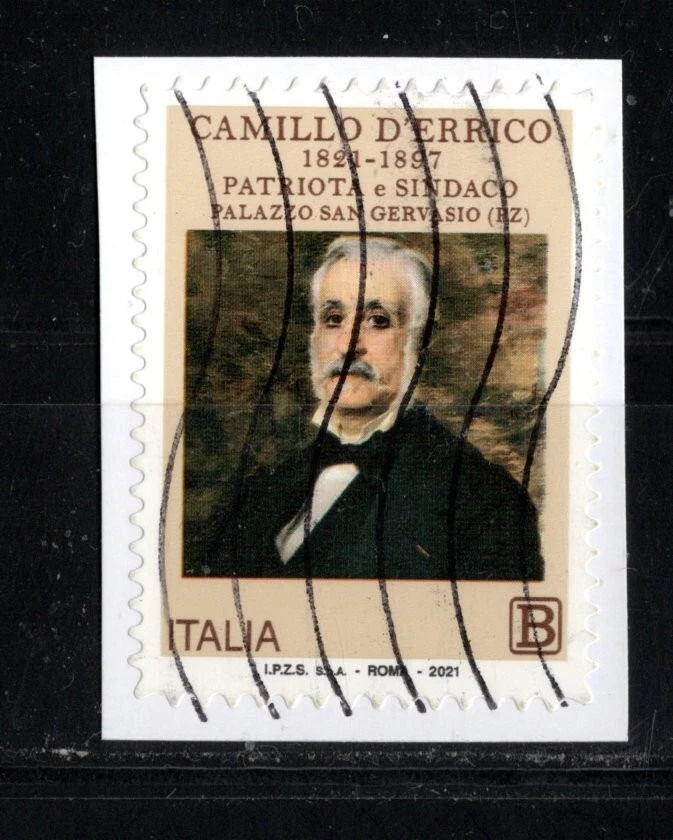Foto 1 di 1